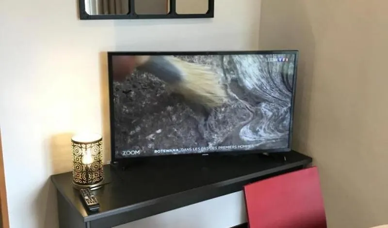 بيت للعطل Gite Des Vergiers Murs  فرنسا