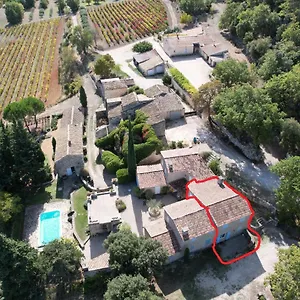 Maison Zouz Murs (Vaucluse)