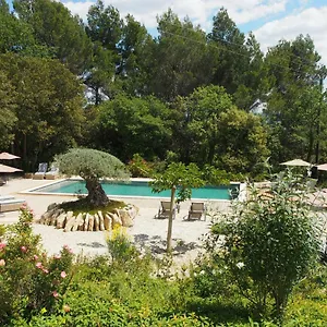 Du Loriot Murs (Vaucluse)
