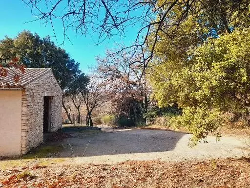 Holiday home Gite Des Vergiers Murs