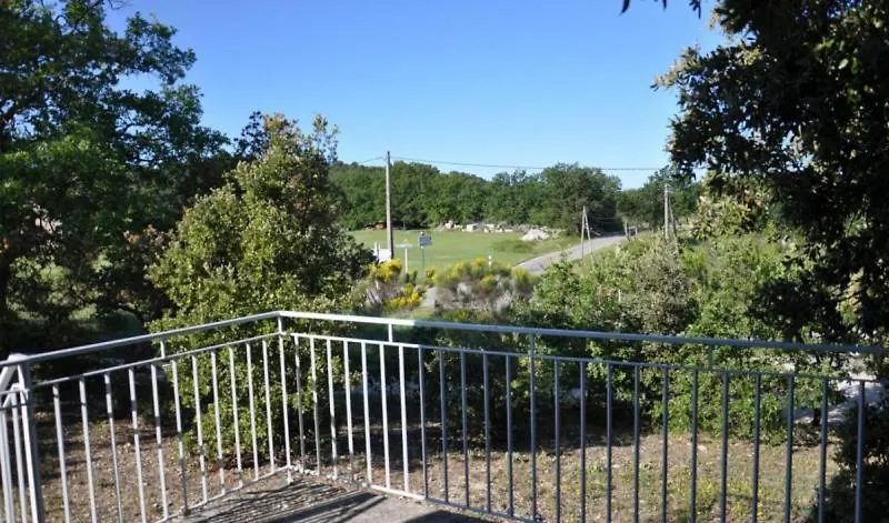 Gite Des Vergiers Murs  Murs (Vaucluse)